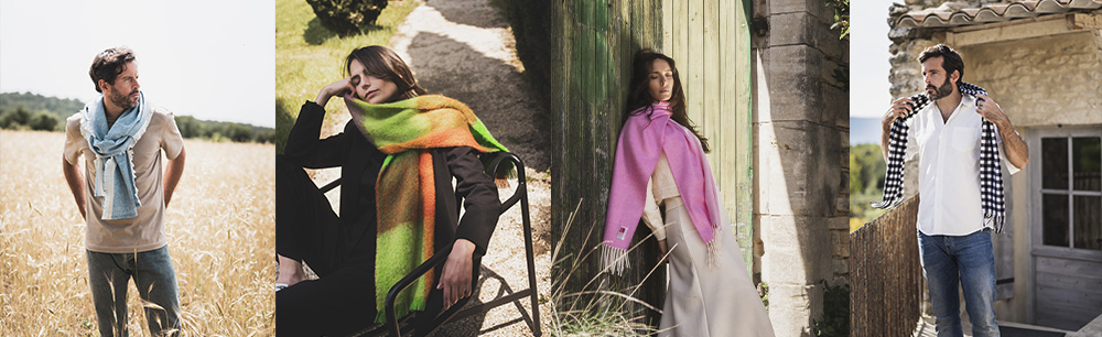 Scarves