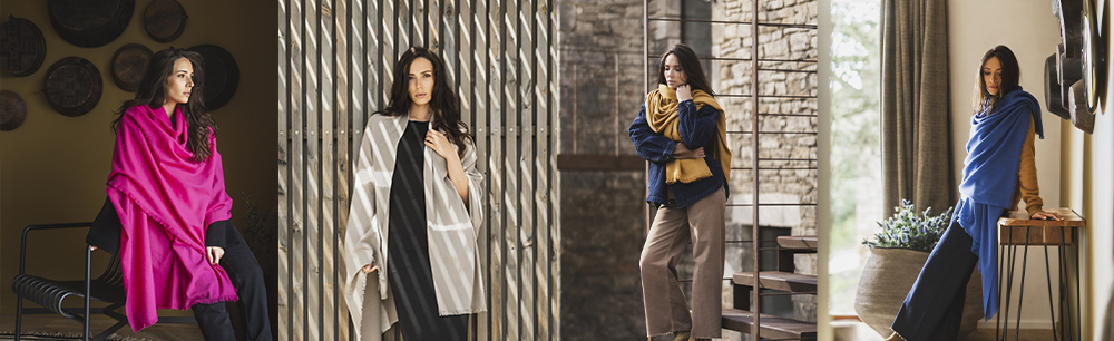 Shawls Shawls