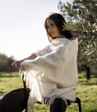 Ponchos & Capes