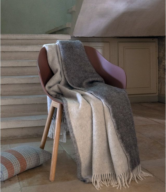 Altiplano Throw main product photo