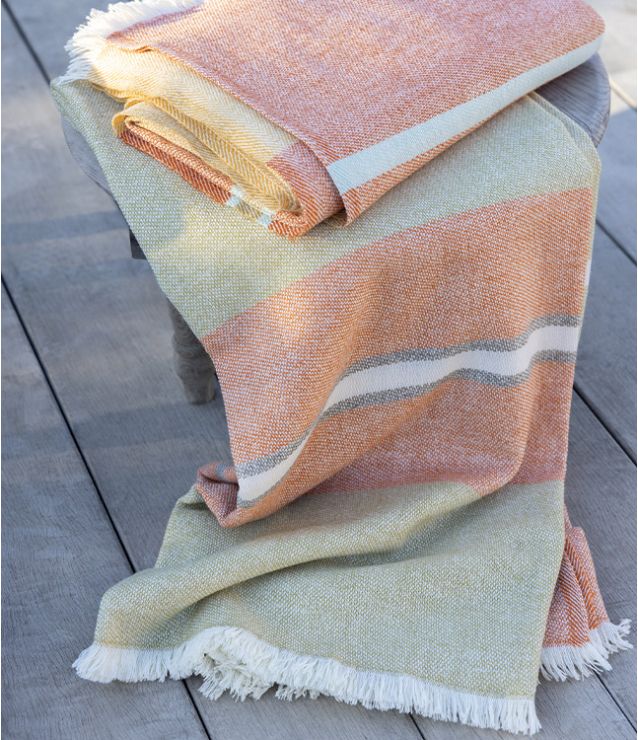 Plaid Dunes main product photo