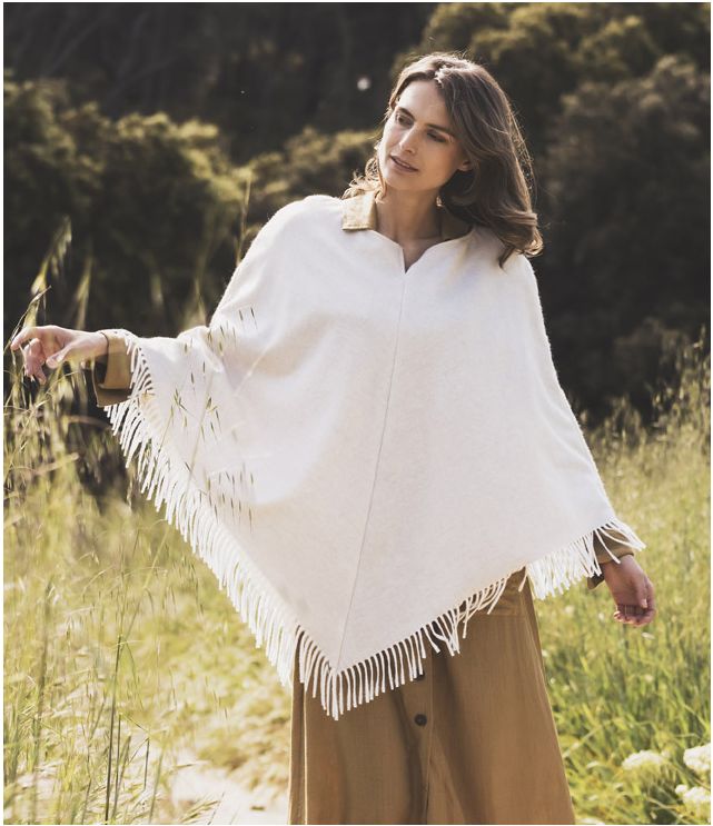 Cape Paros Sherpa