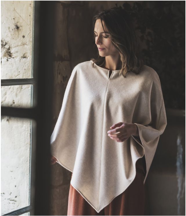 Cape Mykonos Sherpa