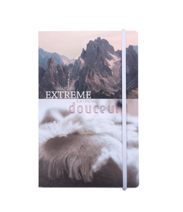 Extreme Nature Notebook