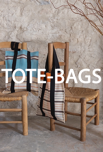Tote-bags Arles